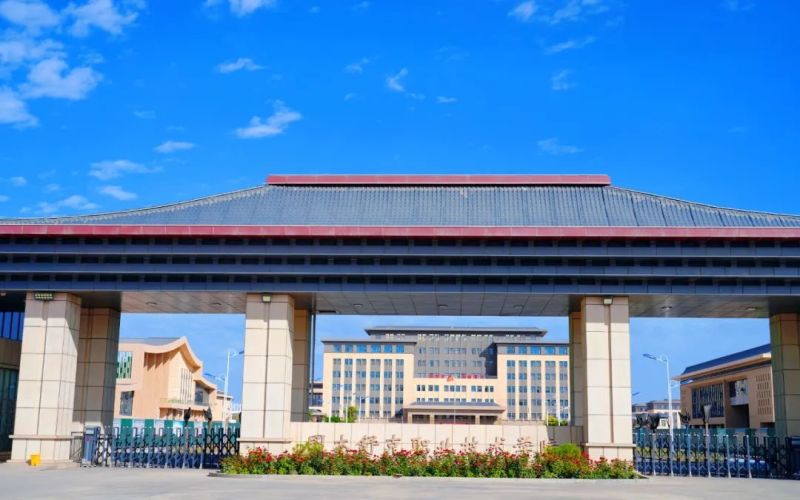 图木舒克职业技术学院