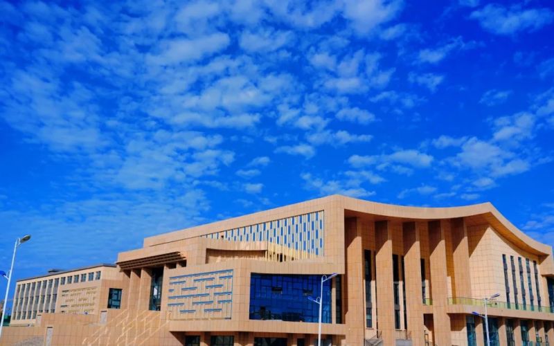 图木舒克职业技术学院