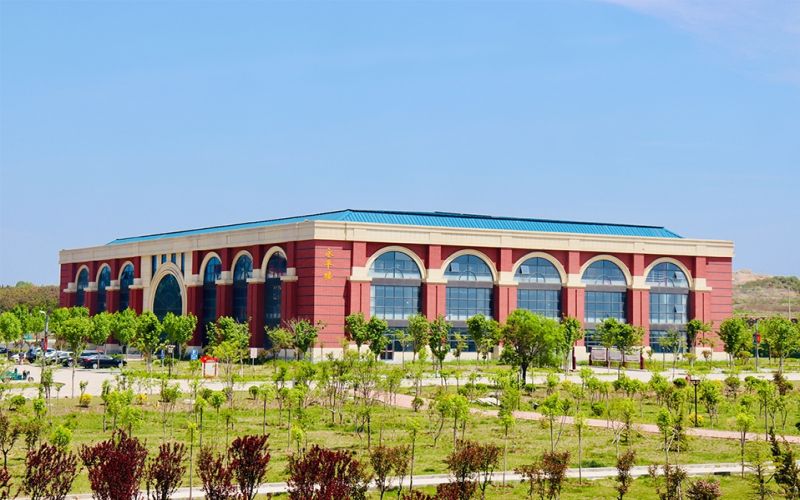 潍坊食品科技职业学院