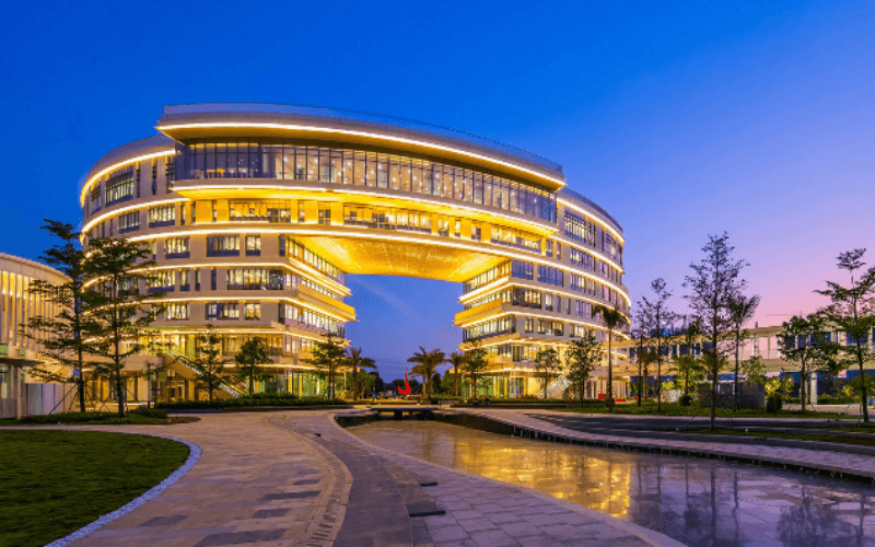 香港科技大学（广州）