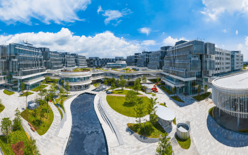 香港科技大学（广州）