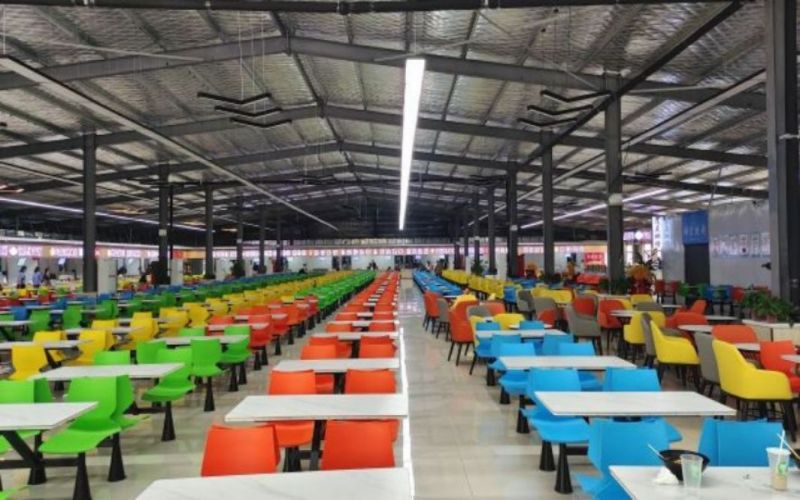 潍坊食品科技职业学院