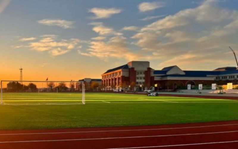 潍坊食品科技职业学院