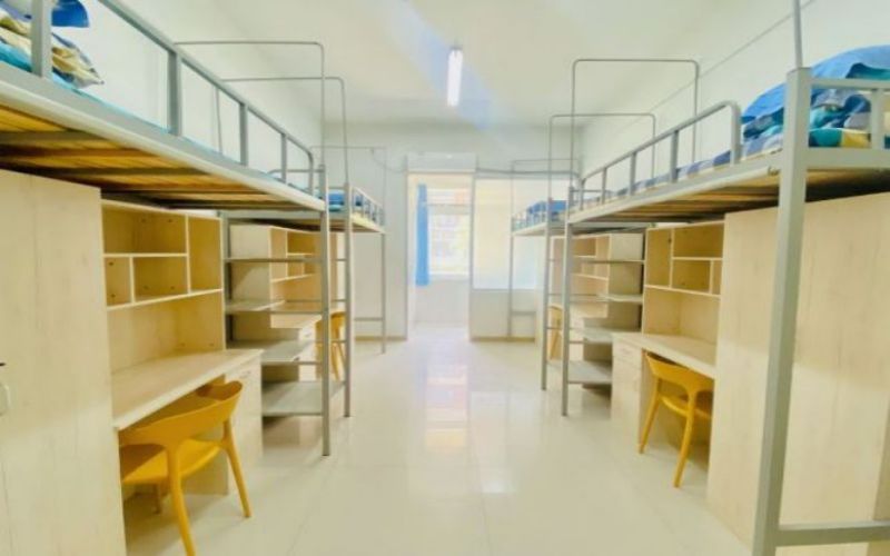 潍坊食品科技职业学院