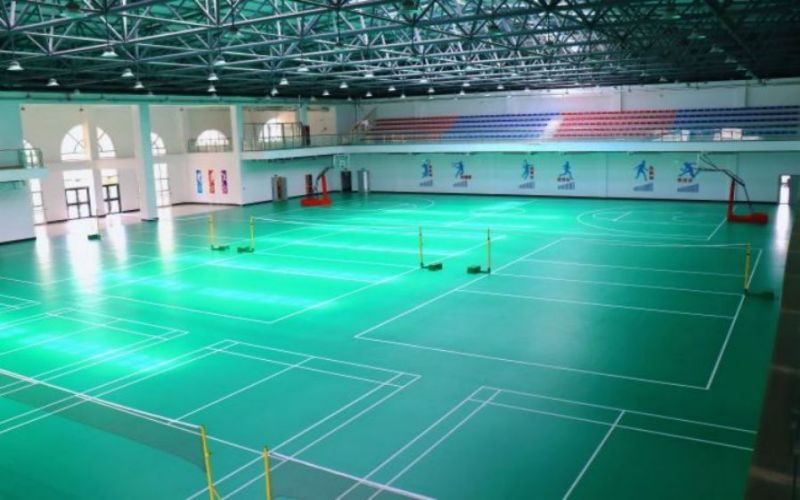 潍坊食品科技职业学院