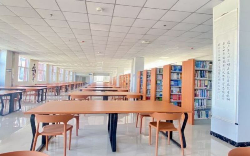 潍坊食品科技职业学院