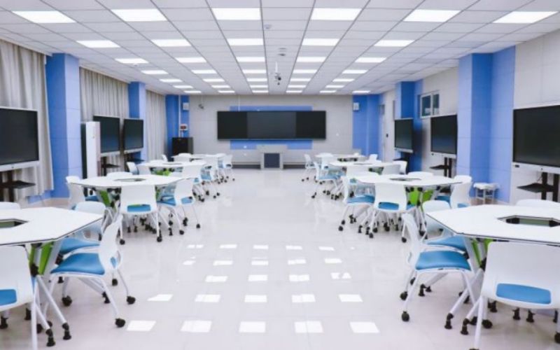 潍坊食品科技职业学院