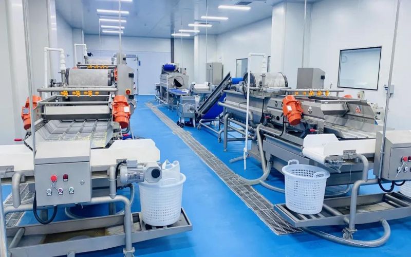 潍坊食品科技职业学院