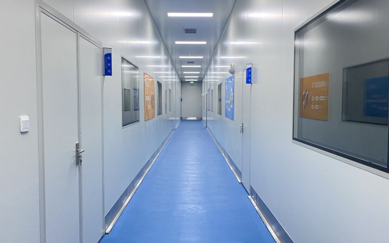 潍坊食品科技职业学院