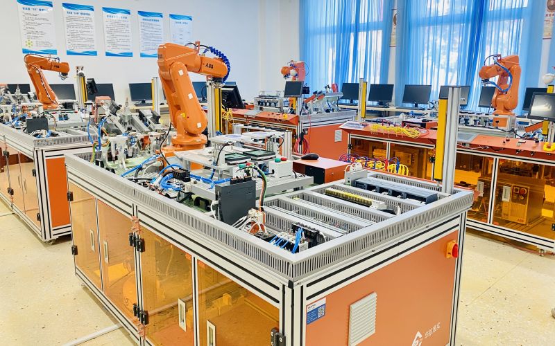 潍坊食品科技职业学院