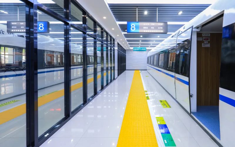 潍坊食品科技职业学院