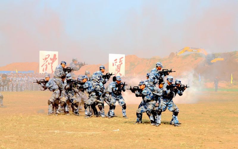 潍坊食品科技职业学院