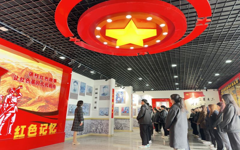 潍坊食品科技职业学院