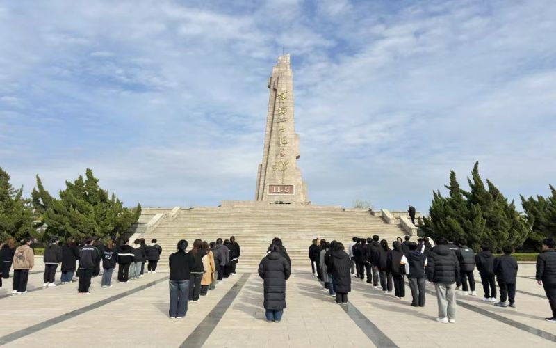 潍坊食品科技职业学院
