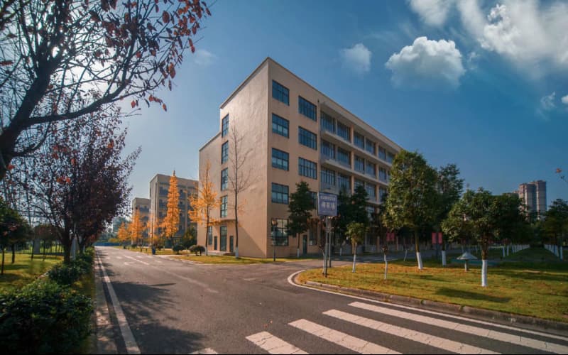 四川电力职业技术学院