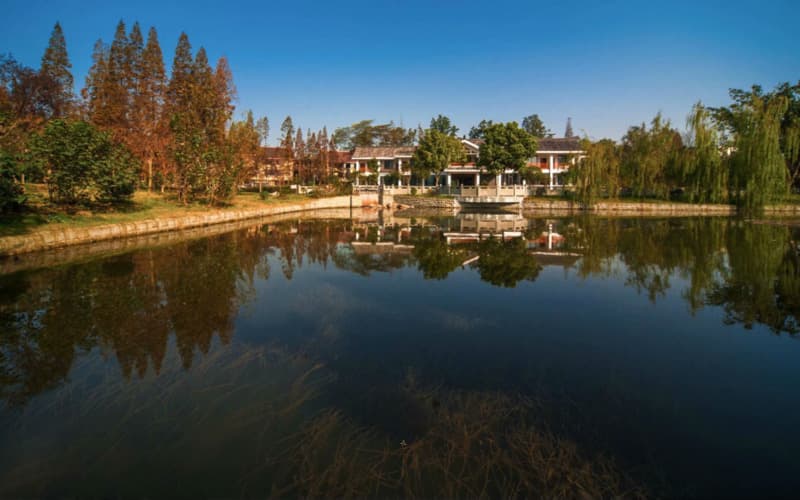 四川电力职业技术学院