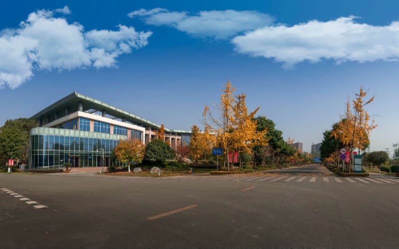 四川电力职业技术学院