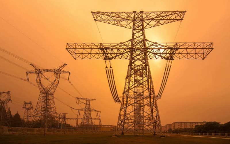 四川电力职业技术学院