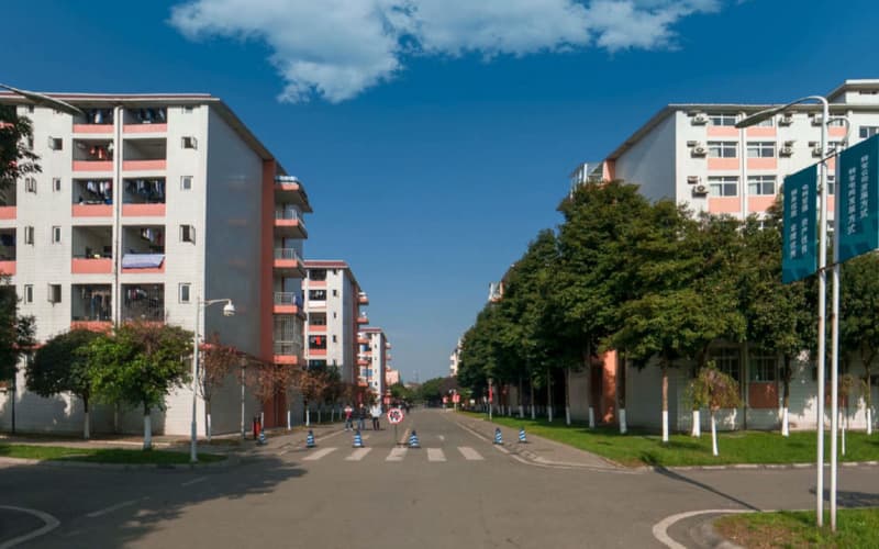 四川电力职业技术学院