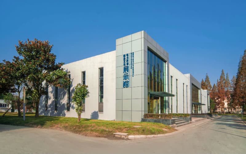 四川电力职业技术学院