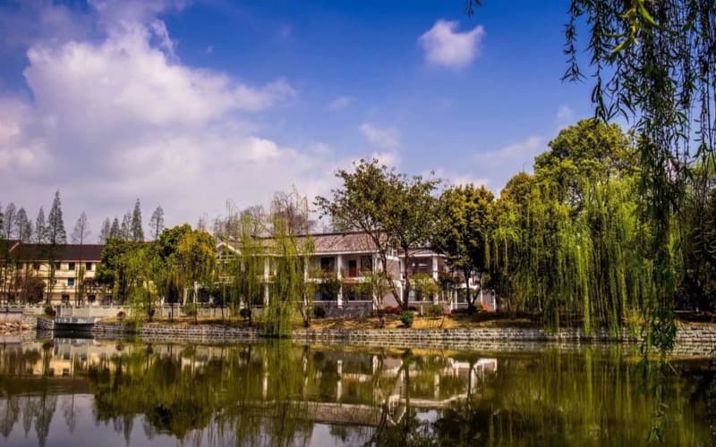 四川电力职业技术学院