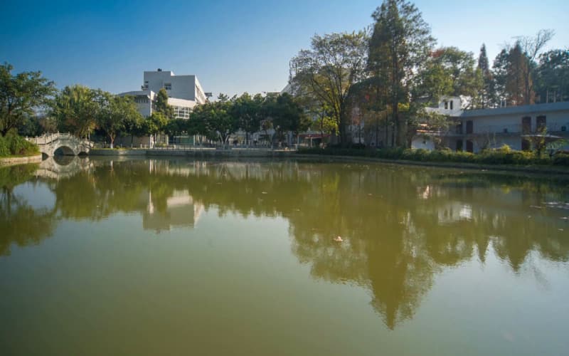 四川电力职业技术学院