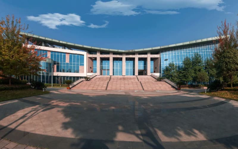 四川电力职业技术学院