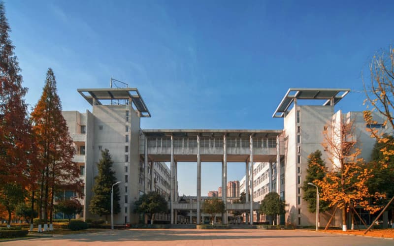 四川电力职业技术学院