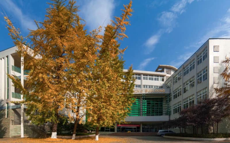 四川电力职业技术学院