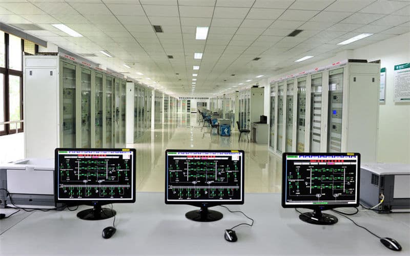 四川电力职业技术学院