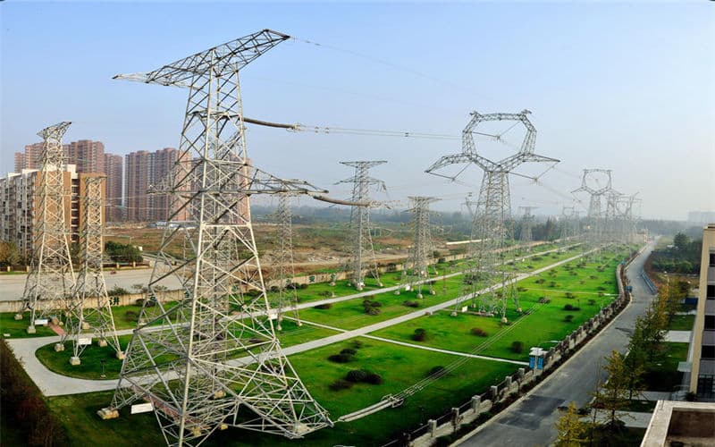 四川电力职业技术学院