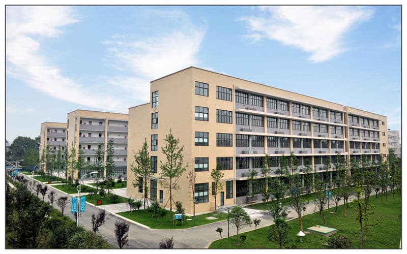 四川电力职业技术学院