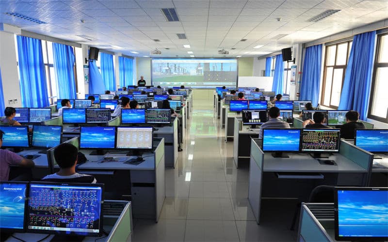 四川电力职业技术学院