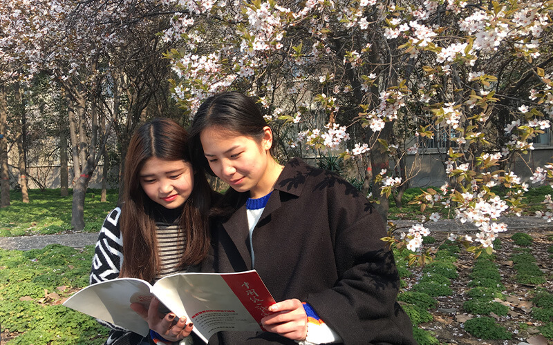 河南林业职业学院