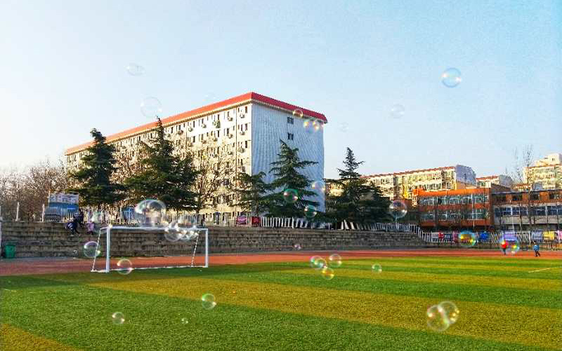 河南林业职业学院