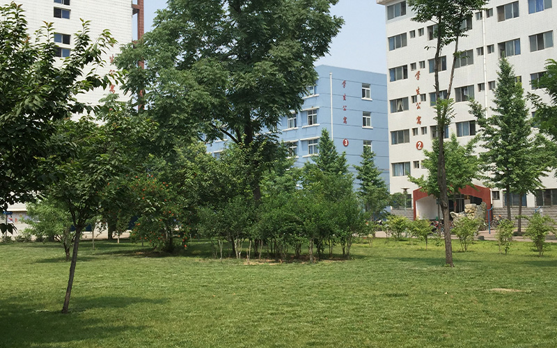 河南林业职业学院