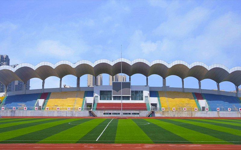 商丘幼儿师范高等专科学校