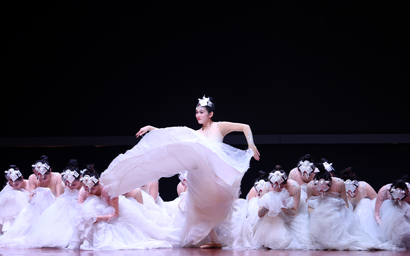 商丘幼儿师范高等专科学校