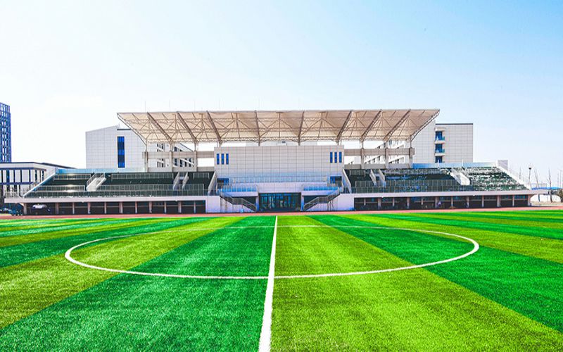 蚌埠城市轨道交通职业学院