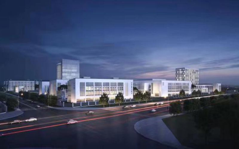 蚌埠城市轨道交通职业学院