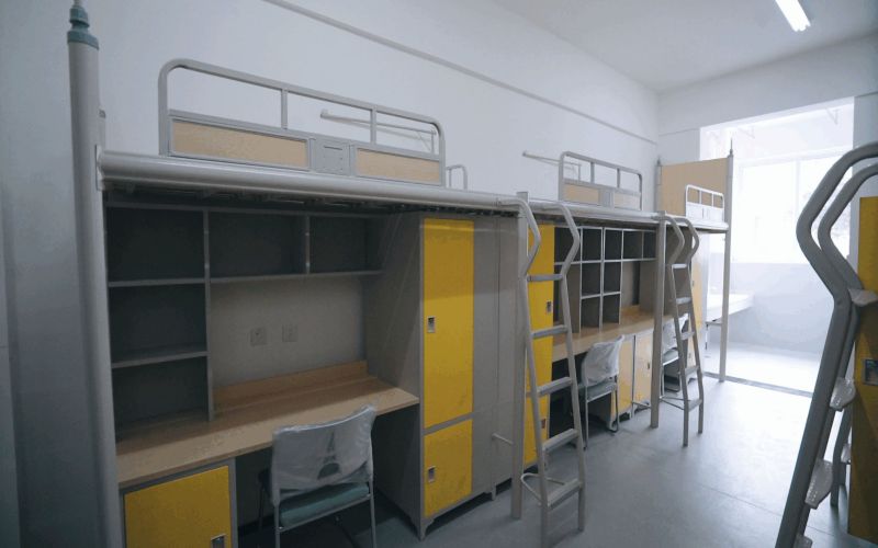 蚌埠城市轨道交通职业学院