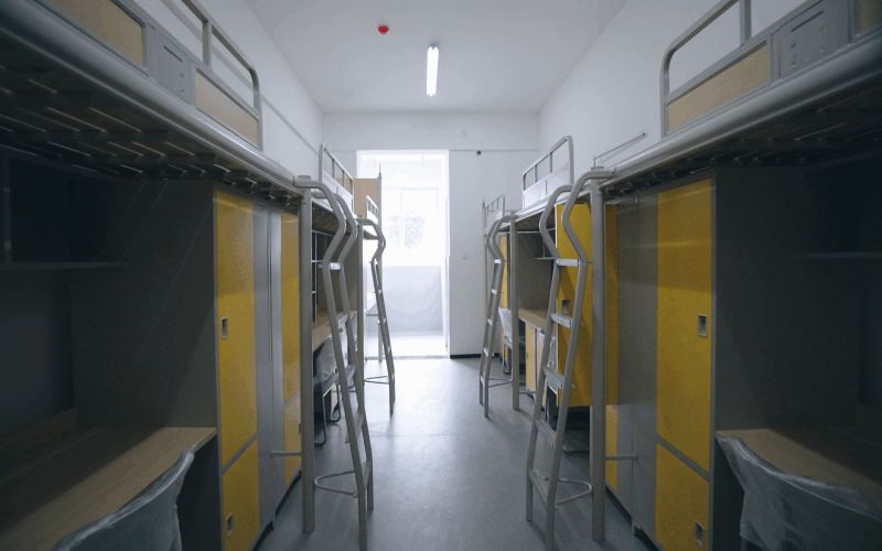 蚌埠城市轨道交通职业学院