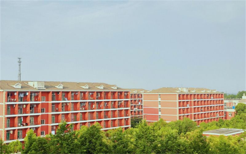 安徽外国语学院