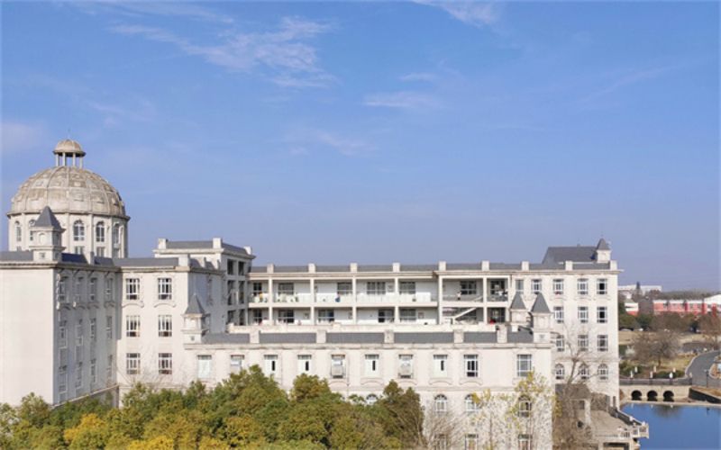 安徽外国语学院