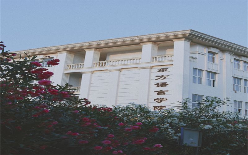 安徽外国语学院