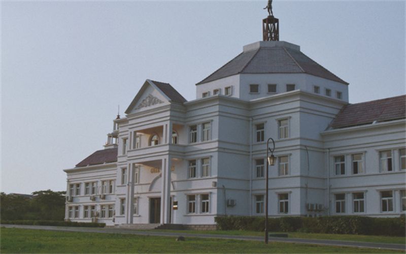 安徽外国语学院