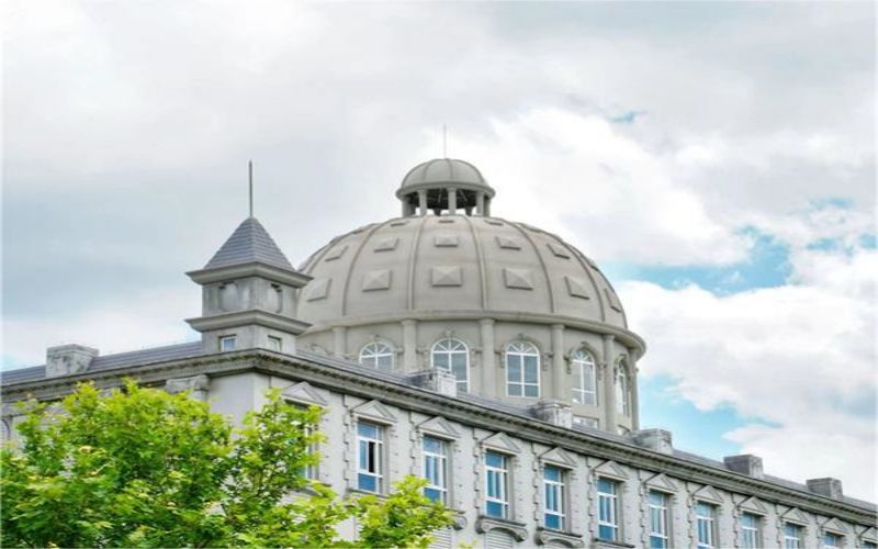 安徽外国语学院