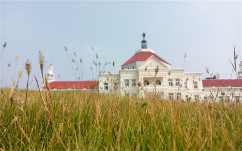 安徽外国语学院