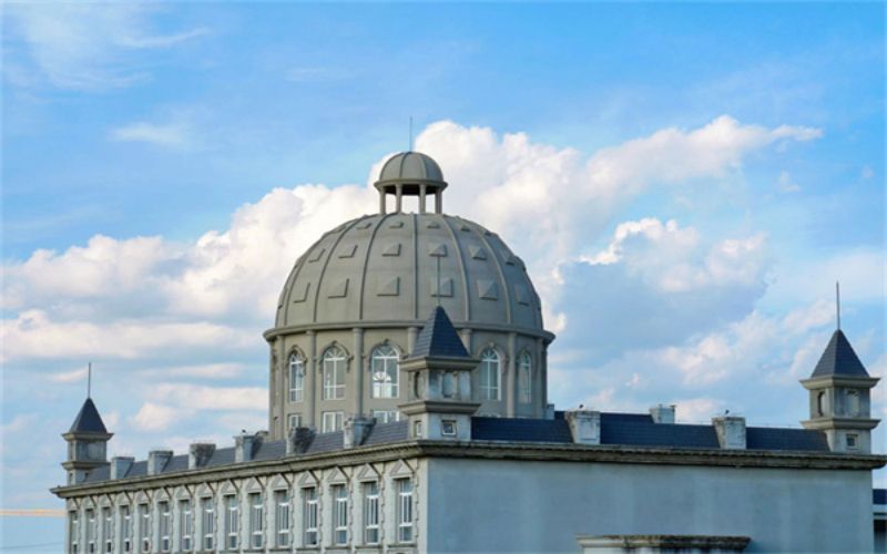 安徽外国语学院