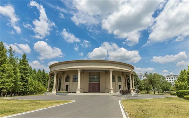 安徽外国语学院